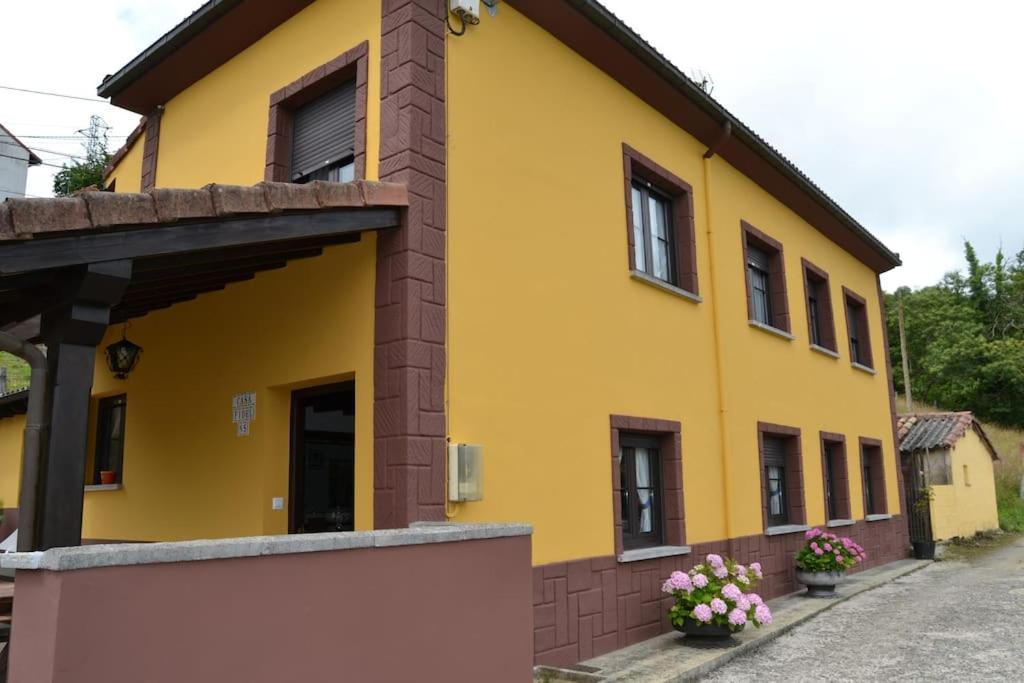 Casa Fidel Villa Fontanina Exterior photo